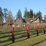 Sequim Property Rentals Troll Haven The Indian Lodge