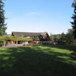 Sequim Property Rentals Troll Haven The Indian Lodge