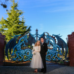 Hanah Reed Photography Troll Haven Farms Sequim Wedding Venue