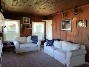 Troll Haven Sequim Vacation Rental Carriage House 20
