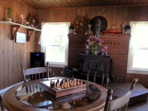 Troll Haven Sequim Vacation Rental Carriage House 21