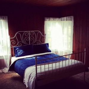 Troll Haven Sequim Vacation Rental Carriage House 9