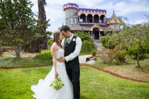 The Gate Keepers Castle Wedding  