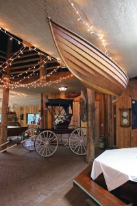Antique Barn Sequim Wedding Venue 09